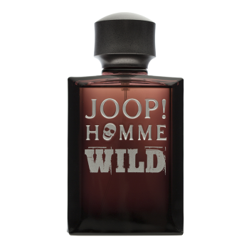 Joop! Homme Wild EDT M 125 ml Tester
