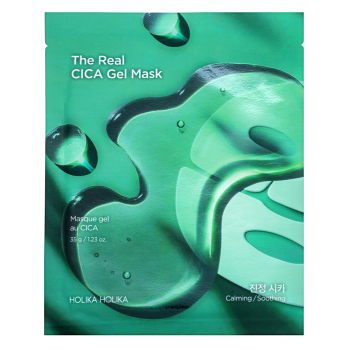 Holika Holika The Real Cica Gel Mask