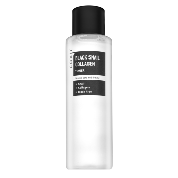 Coxir Black Snail Collagen Toner