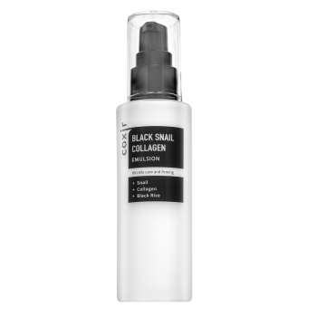 Coxir Black Snail Collagen Emulsion