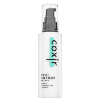 Coxir Tea Tree Pore & Sebum Emulsion