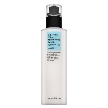 COSRX Oil-Free Ultra-Moisturizing Lotion