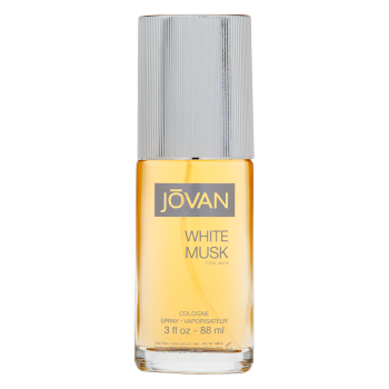 Jovan White Musk