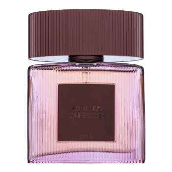 Tom Ford Café Rose (2023)