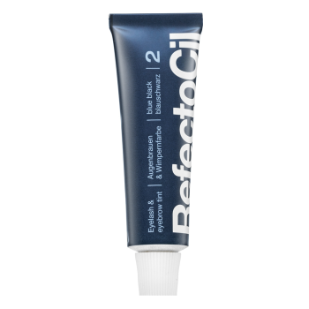 RefectoCil Eyelash And Eyebrow Tint 2 Blue Black