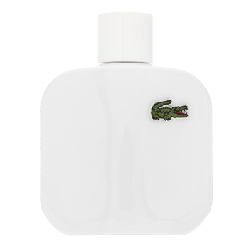 Lacoste Eau de Lacoste L.12.12. Blanc