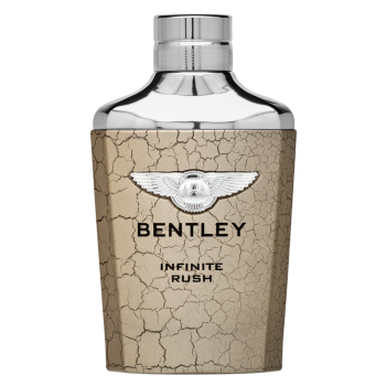 Bentley Infinite Rush