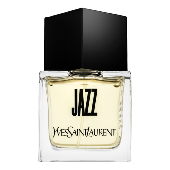 Yves Saint Laurent La Collection Jazz