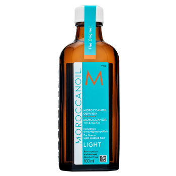 Moroccanoil Treatment Light