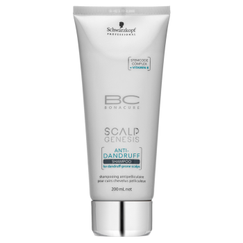 Schwarzkopf Professional BC Bonacure Scalp Genesis Anti-Dandruff Shampoo
