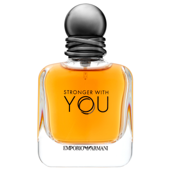 Armani Stronger With You