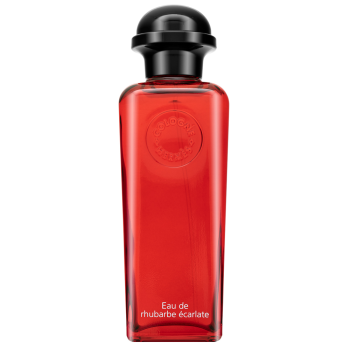 Hermès Hermes Eau de Rhubarbe Ecarlate
