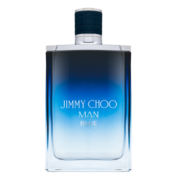 Jimmy Choo Man Blue EDT M 100 ml Tester