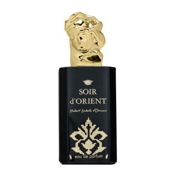 Sisley Soir d'Orient