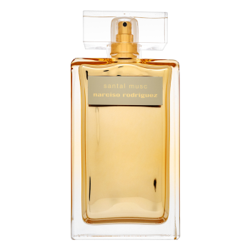 Narciso Rodriguez Musc Santal Intense