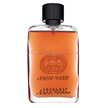 Gucci Guilty Pour Homme Absolute