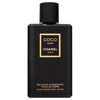 Chanel Coco Noir BOL
