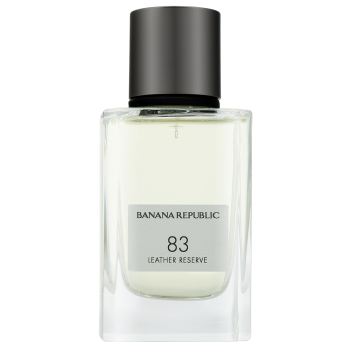 Banana Republic 83 Leather Reserve