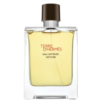 Hermès Hermes Terre D'Hermes Eau Intense Vetiver