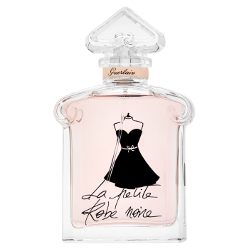 Guerlain La Petite Robe Noire