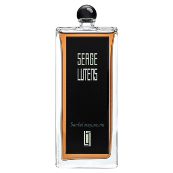 Serge Lutens Santal Majuscule