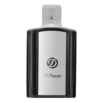 S.T. Dupont Be Exceptional