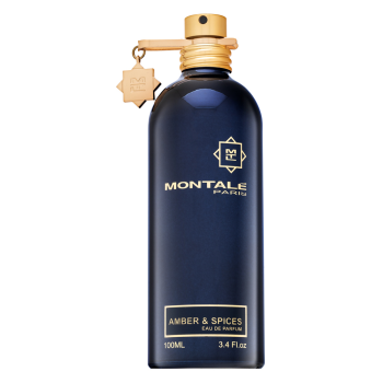 Montale Amber & Spices