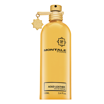 Montale Aoud Leather