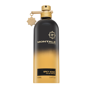 Montale Spicy Aoud