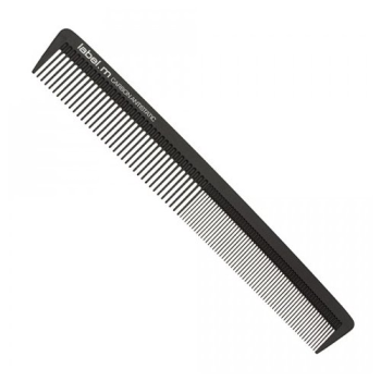 Label.M Brushes and Combs Small Cutting Comb