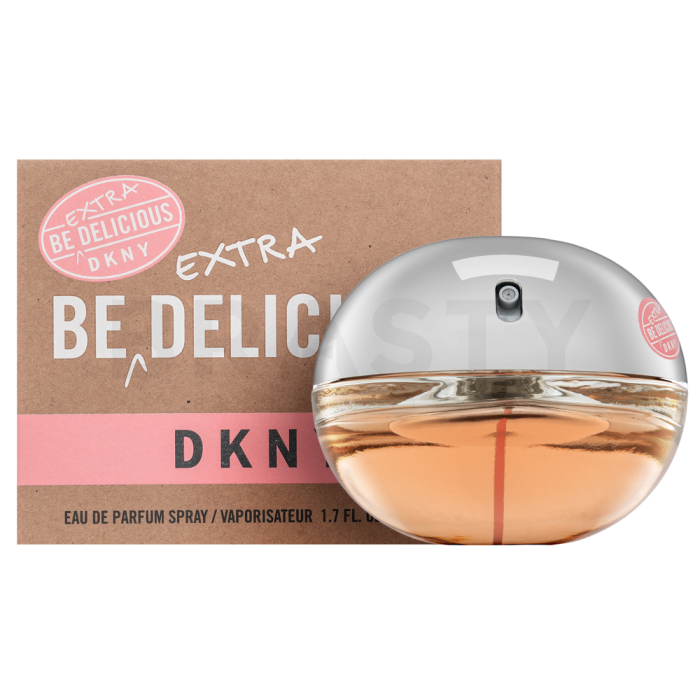 DKNY Be Extra Delicious