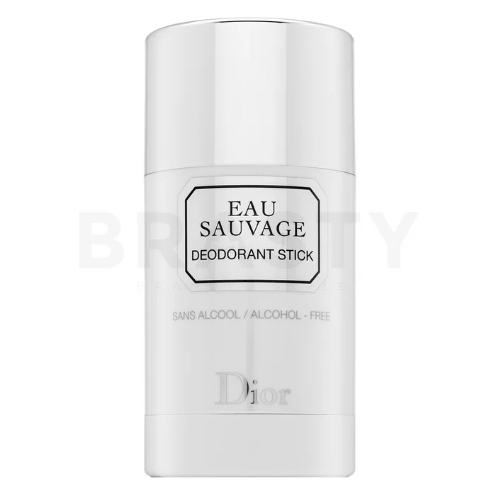 Dior Eau Sauvage