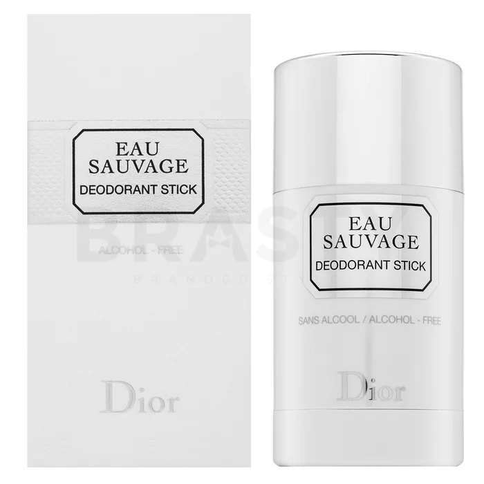 Dior Eau Sauvage