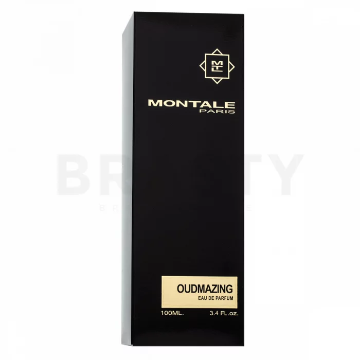 Montale Oudmazing