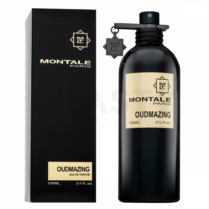 Montale Oudmazing