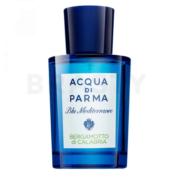 Acqua di Parma Blu Mediterraneo Bergamotto di Calabria