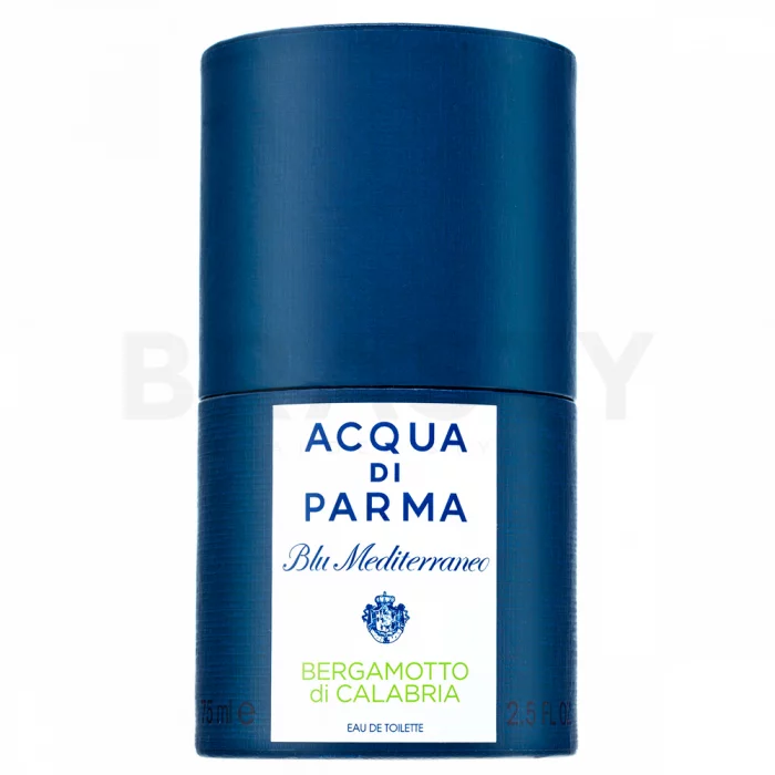 Acqua di Parma Blu Mediterraneo Bergamotto di Calabria