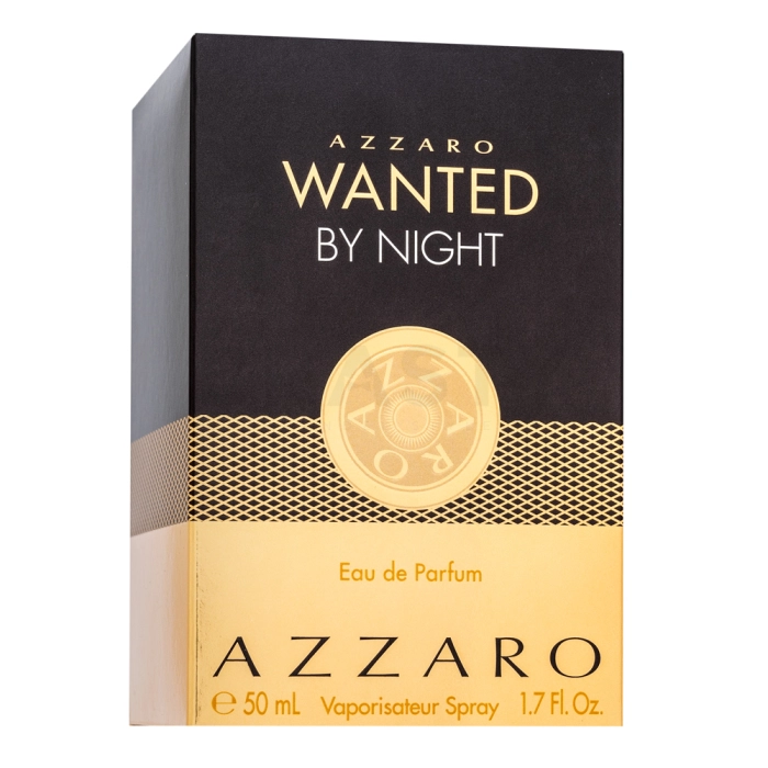 Azzaro Wanted By Night