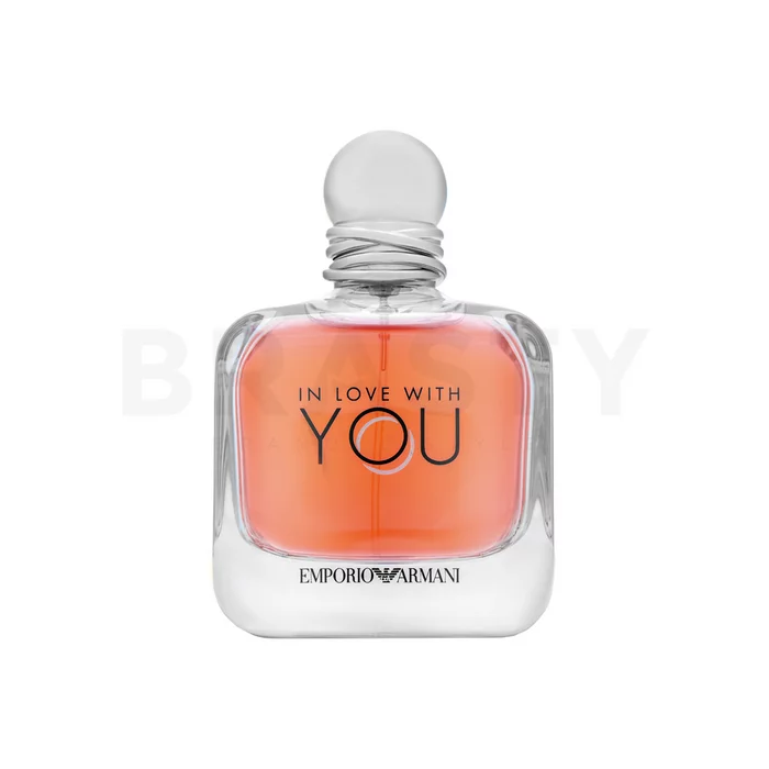 Armani Emporio Armani In Love With You