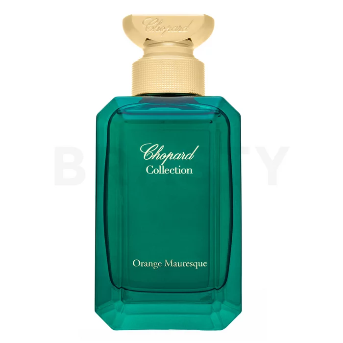 Chopard Orange Mauresque