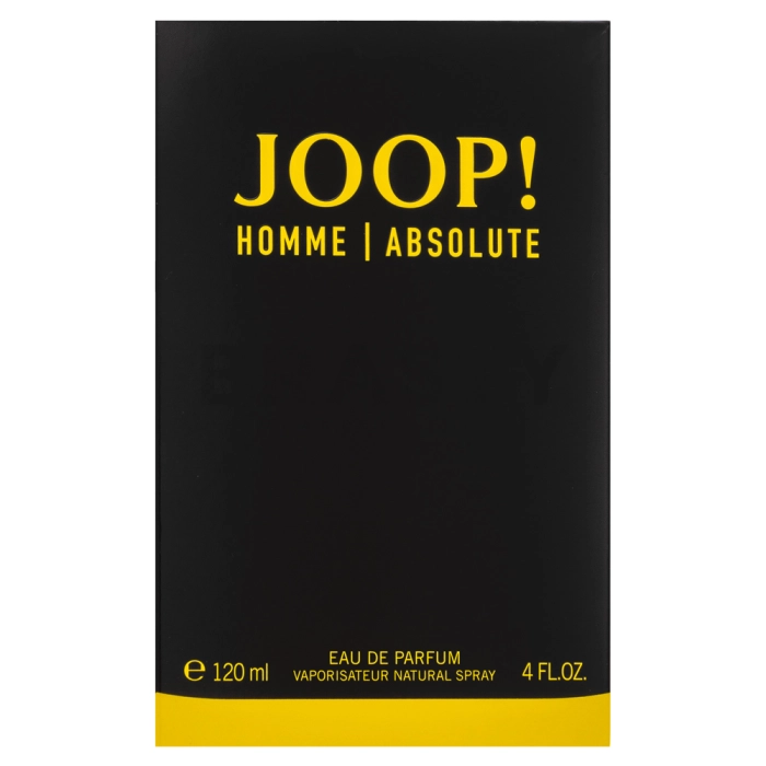 Joop! Homme Absolute