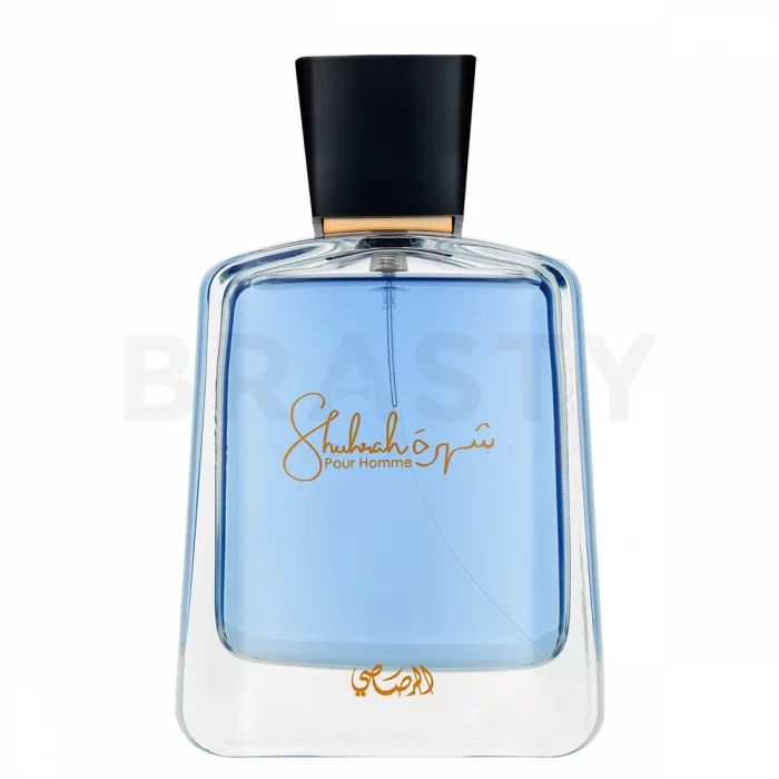 Rasasi Shuhrah Pour Homme