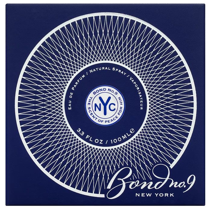 Bond No. 9 The Scent of Peace
