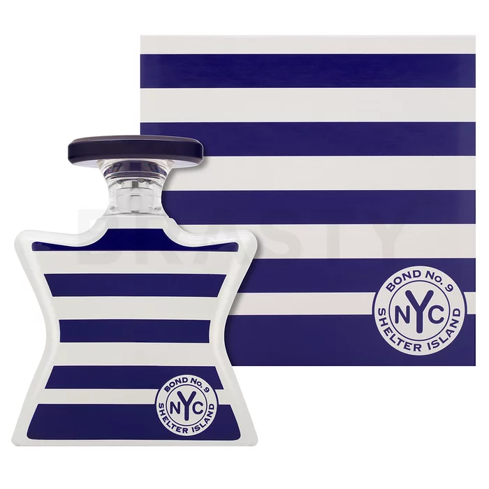 Bond No. 9 Shelter Island
