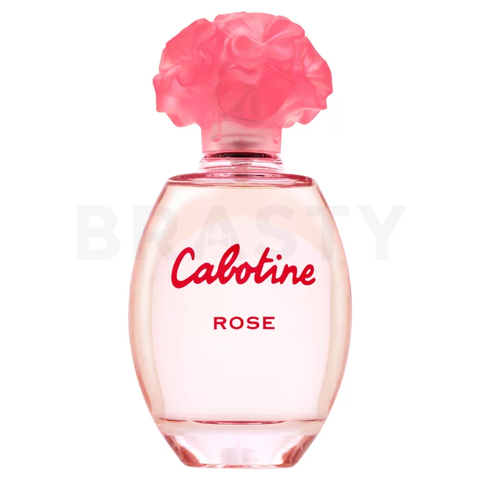 Gres Cabotine Rose