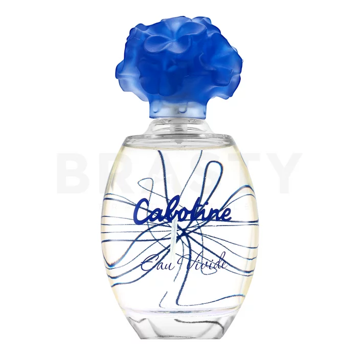 Gres Cabotine Eau Vivide