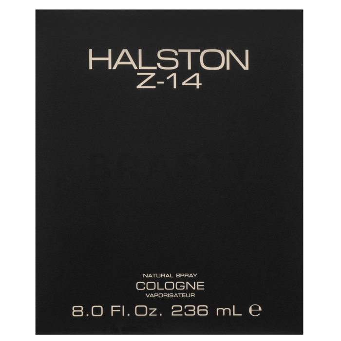 Halston Z-14