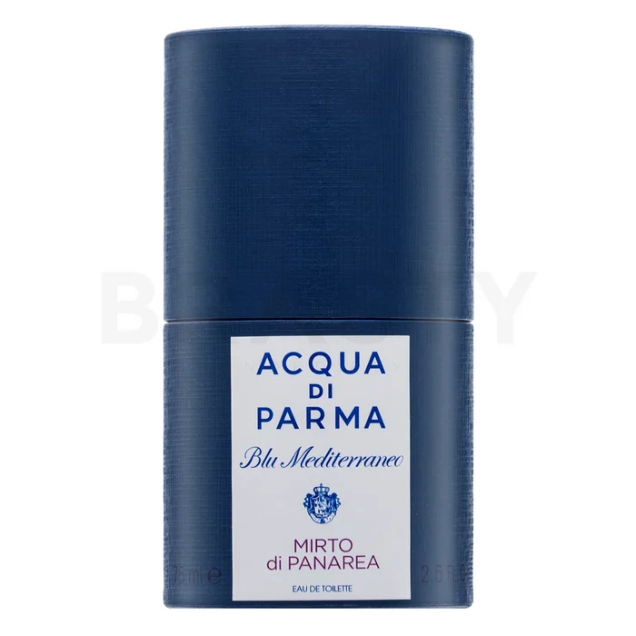 Acqua di Parma Blu Mediterraneo Mirto di Panarea