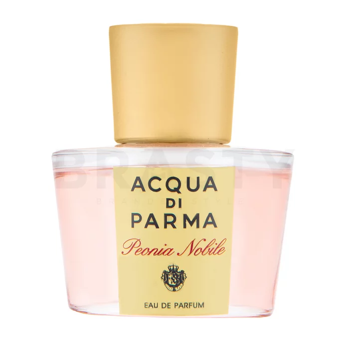 Acqua di Parma Peonia Nobile
