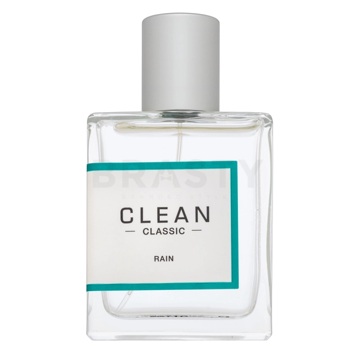 Clean Classic Rain